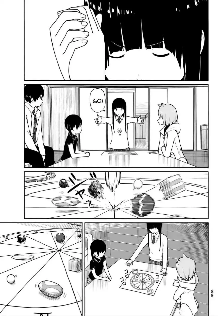 Flying Witch (ISHIZUKA Chihiro) Chapter 15 19